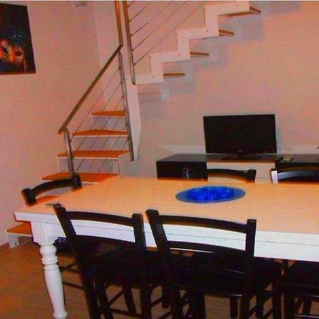 Holiday Home Michela Μιλάνο Μαριτίμα Εξωτερικό φωτογραφία